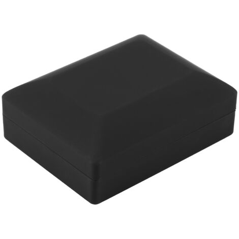 LED-beleuchtete Anhängerbox für Hochzeitsschmuck – Geschenk- und Aufbewahrungsbox (1/5)