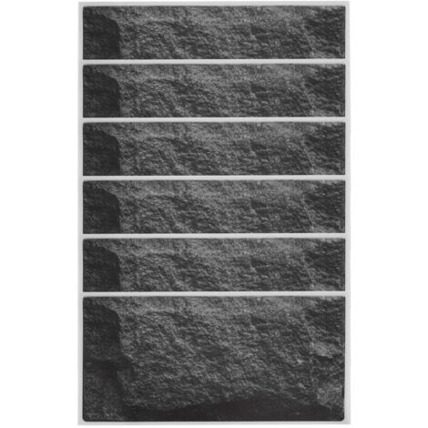 wasserfeste, rutschfeste Wandaufkleber für Boden und Wand, dekorativ für Zuhause (1/5)