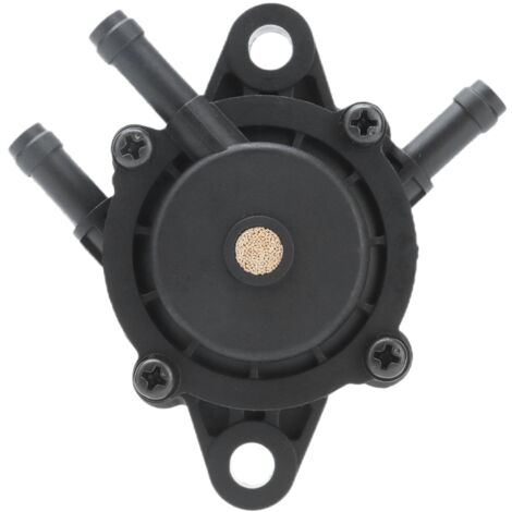 Kraftstoffpumpe für Rasenmäher - Kompatibel mit 491922, 691034, 28B702, 28B707, 28M707, 28N707, 28P777, 28Q777, 351442, 351447 (1/5)