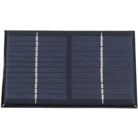 1,5-W-12-V-wasserdichtes Solarpanel für Wissenschaftsprojekte, Spielzeug und DIY-Beleuchtung (1/5)