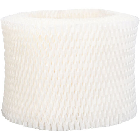 Wiederverwendbarer Wasserfilter für Luftbefeuchter, kompatibel mit den Modellen HU4801, HU4802 und HU4803 (1/5)