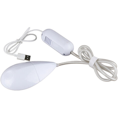 Tragbarer Ultraschall-Geschirrspüler für Obst und Gemüse – Elektronischer Schaumreiniger für Reisen und Zuhause (1/5)