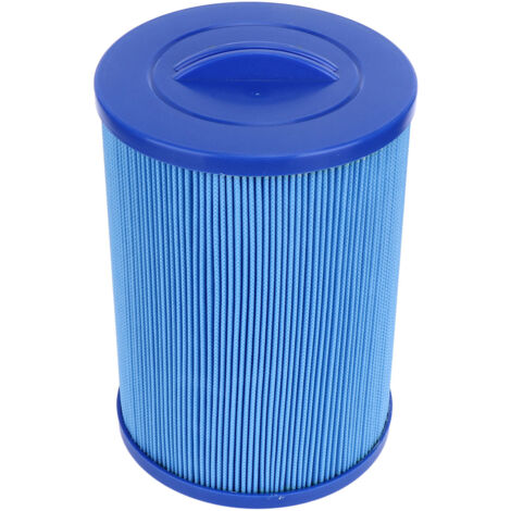 PP G1 1/2 Filterkartusche für Spa und Pool, Ersatz für Pleatco PWW50L, Faltenfilter. (1/5)