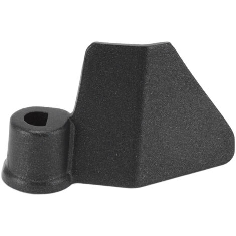 Antihaftbeschichteter Brotkneter aus Edelstahl für Brotbackautomaten, Ersatzteil 6,6 x 3,9 cm (1/5)
