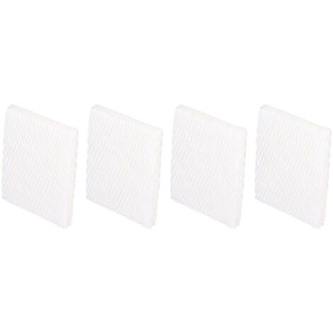 kompatible Honeywell HCM-750B HCM-750-TGT HAC-700 HAC-700V1 Papier-Luftbefeuchterfilter (1/5)