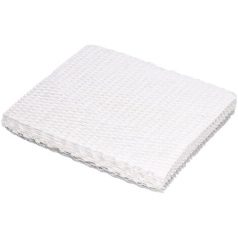 Papierfilter für Luftbefeuchter, kompatibel mit Honeywell HC22P, HC22P1001, HE100, HE150, HE220, HE225A (1/5)