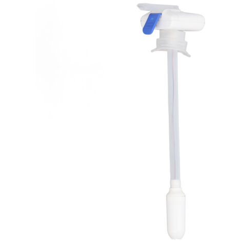 Universeller elektrischer Trinkwasserhahn – Handpumpen-Wasserspender für Partys und Empfänge (1/5)