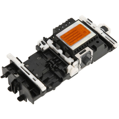 Langlebiger ABS-Ersatzdruckkopf für MFC J220 J615W J125 J410 290 990A4 (1/5)