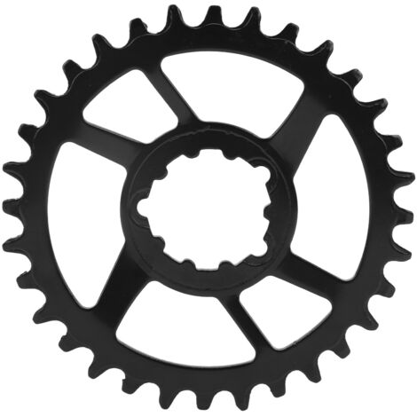 Direktmontage-Kettenblatt mit 3 mm Offset und Narrow-Wide-Design für GXP
