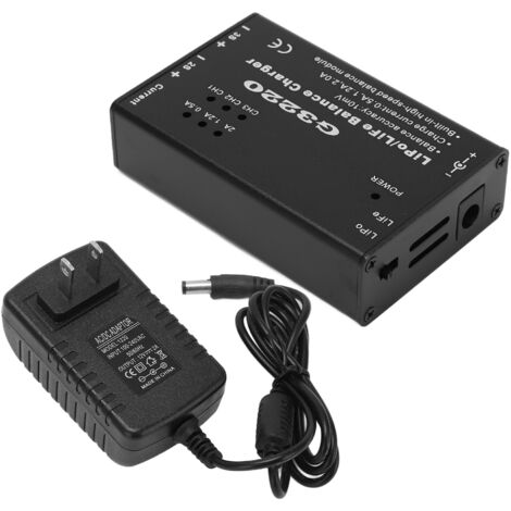 Adafruit MCP73831 - Li-Pol / LiIon-Ladegerät - Robotikgeschäft