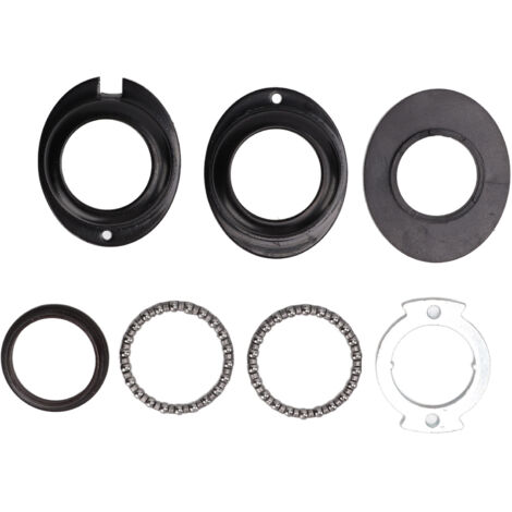 Robustes Lenklager-Set aus Stahl für Xiaomi M365/PRO/PRO2 Scooter (1/5)