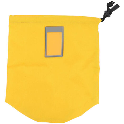 Wasserdichte Multifunktionstasche für Kletterausrüstung, 8L, verschleißfest für Seilaufbewahrung, robuster Rucksack. (1/5)