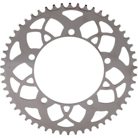 BOLANY 130BCD 54T Schwarzes Fahrrad-Kettenblatt, leeres Fahrrad-Kettenblatt (1/5)