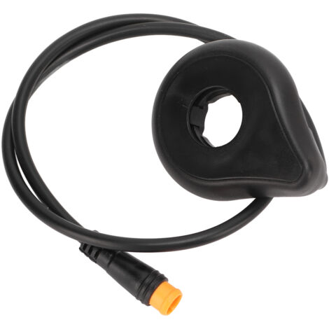 Elektrischer Pedalsensor mit 12 Dual-Hall-Magneten für Elektrofahrräder (1/5)