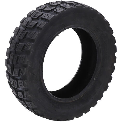 255x80 Elektrorollerreifen aus hochwertigem Gummi, ideal für Offroad-Fahrten und Ausflüge im Freien. (1/5)