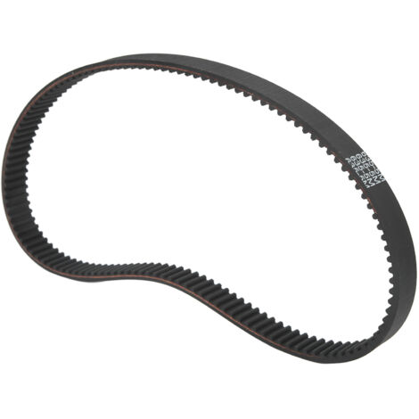 Hochtemperaturbeständiger, verstärkter Gummisynchronriemen für Elektroroller 5M 635 15 (1/5)