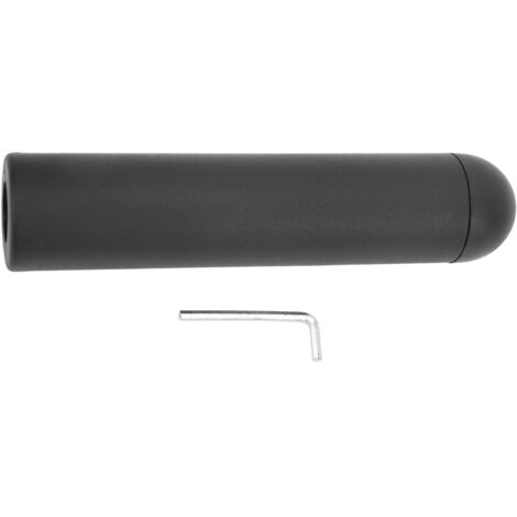 Hantelstangen-Adapterhülse 0,98 bis 1,97 Zoll, Umrüsthülse für Hantelbänke 230 mm/9,05 Zoll