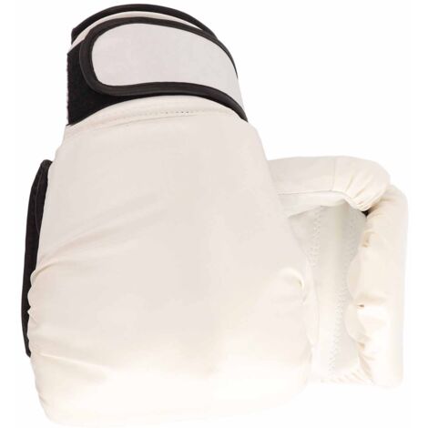 Sanda 10oz Boxhandschuhe für Erwachsene und Kinder - Professionelles Boxsacktraining