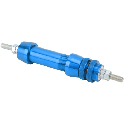 Haofy Frequenzvervielfacher Aus Alu – HF-Verdoppler 4–8 GHz Eingang / 8–16 GHz Ausgang – Kompakt & Präzise Für Elektronik-Fans