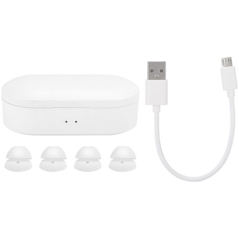 Universelle binaurale Semi-In-Ear-Bluetooth-Sportkopfhörer für Android (1/5)