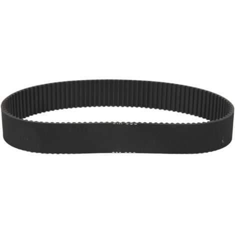 Antriebsriemen für Elektroroller, 0,71 x 13,35 x 0,12 Zoll, aus hochfestem Gummi, Premium-Antriebsband. (1/5)
