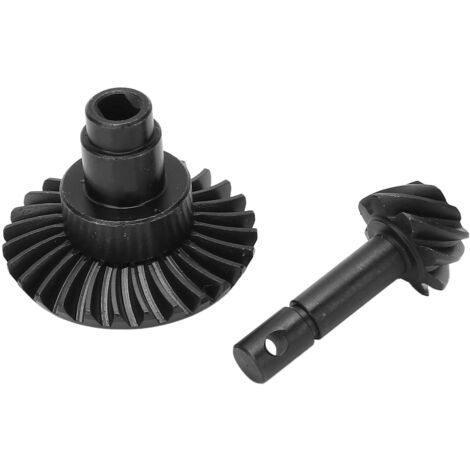 GAOINTELL Metall Zahnradset 76T/83T/90T Mit 25T/27T Ritzel – Für 1/10 2WD RC-Cars