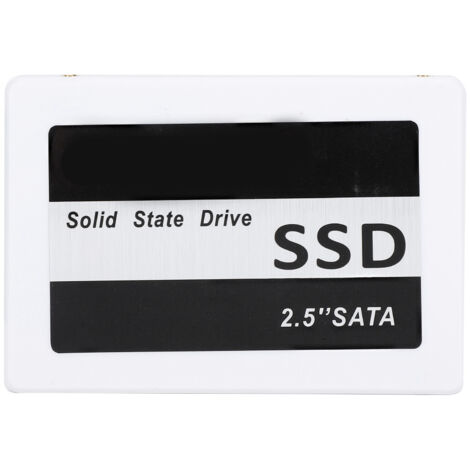 TB SATA 3.0 SSD für Laptops und Desktop-PCs, 2,5 Zoll, hohe Geschwindigkeit (1/5)