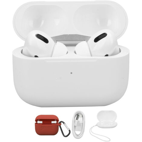 T03 Pro Bluetooth 5.0 Kopfhörer mit ANC-Geräuschunterdrückung und LED-Beleuchtung (1/5)