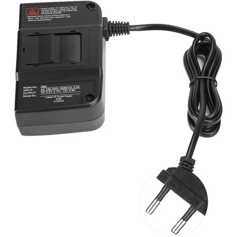 HYC N64-1688 Netzteil für Nintendo-Konsole – 100–240-V-Verlängerungskabel (1/5)