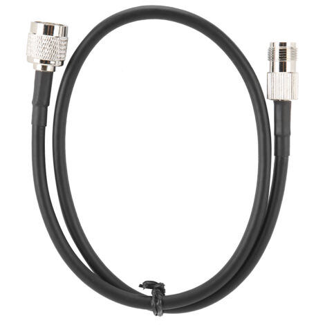 AR152 TNC-Koaxial-Verlängerungskabel (Stecker auf Buchse) für Antenne (1/5)