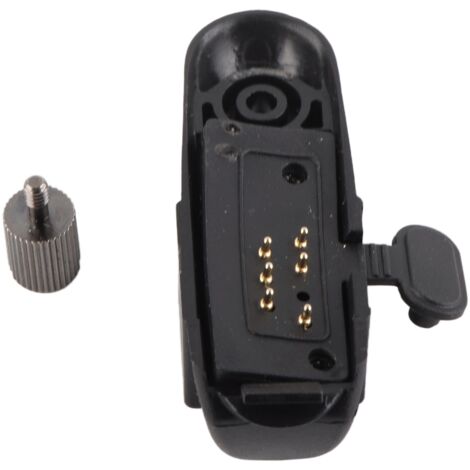 BF-A58 BF-UV9R UV-9R Plus M 2-Pin Headset-Audioadapter
