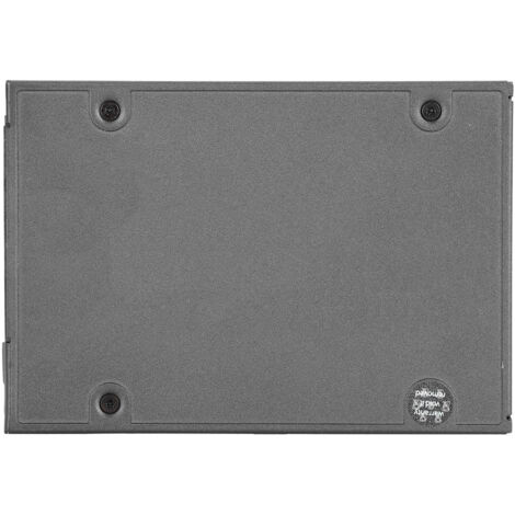 2,5" SATA III 240GB A400 SSD für Laptops und Desktop-PCs (1/5)