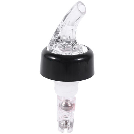 Transparenter 50-ml-Likörspender für Bar und Zuhause (1/5)