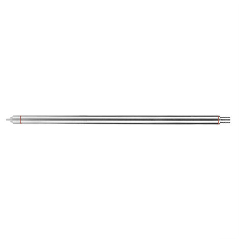13,7 cm Edelstahl-Federung für Bierflaschen (1/5)