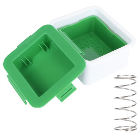 Automatischer Wasserspender mit Flaschen, tragbare Wasserpumpe für Zuhause, Büro und Camping (1/5)