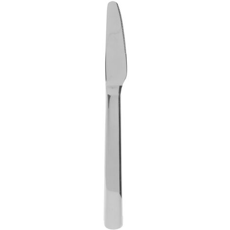 Steakgabel aus Edelstahl 304 für Zuhause, Restaurant und Hotel (1/5)