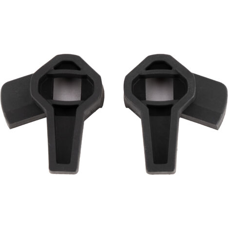 Verriegelungsmechanismus für die Motorhaube des Smart Fortwo (2007–2015), links/rechts, Teilenummer A4517570101 (1/5)