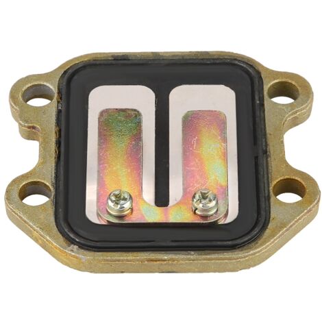 Hochwertige Membranventilbaugruppe für Yamaha PW50 1981-2009