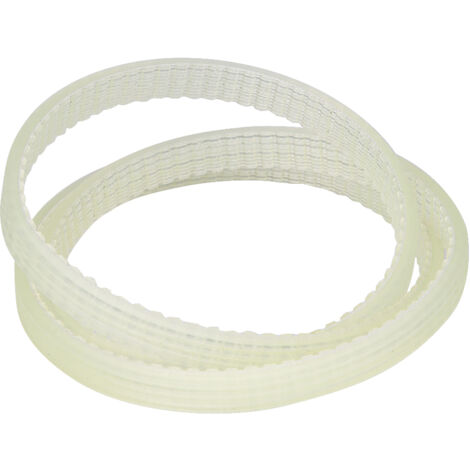 PU-Riemengetriebene Ausgleichswelle – 4PJ-Getriebe, 960 mm Länge (1/5)