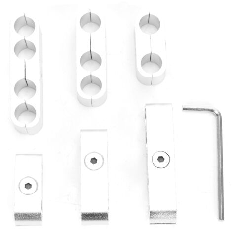 Zündkerzenkabel-Separatoren für SBC 350-Motoren – 7 mm, 8 mm, 9,5 mm (1/5)