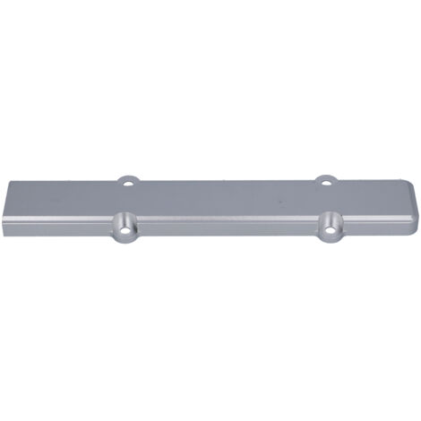 Zündkerzenkabel und Kabelbaumabdeckung für Honda Civic B16 B18, FS-SK02 (Silber) (1/5)
