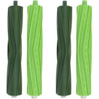2 brosses à rouderaux, accessoires von rechange für iRobot E I & J Series E5 E6 i7 i7+ i6 i6+ i3 i3+ i4 i4+ i8 i8 Plus j7 j7+