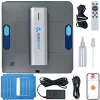 Robot lavavetri ROBOWAY® RW-5-PRO
