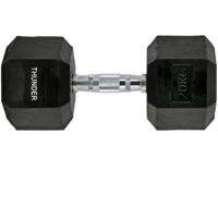 Manubrio esagonale Thunder® 20 kg