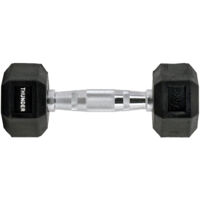 Manubrio esagonale Thunder® 2,5 kg
