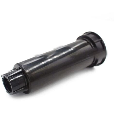 Lot de 12 arroseurs escamotables femelles de 1/2 pouce, arroseurs rotatifs automatiques pour jardin, pelouse et cour. (1/2)