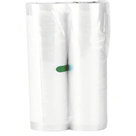 Sacs sous vide alimentaires, machines à sceller sous vide, sacs plastiques découpables, sacs alimentaires pour usage domestique et commercial (1/3)