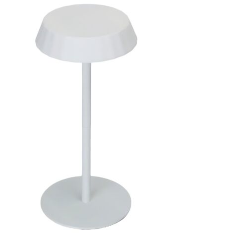 Abat-jour solaire LED ambiant, noir, 2,4W IP44, étanche, lumière pour jardin et maison, sans fil (1/3)