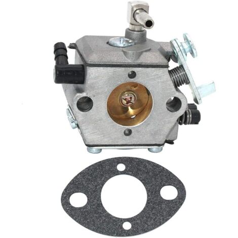 Carburateur pour Stihl 028 028AV 028 SUPER tronçonneuse 1118120 0600 1118120 0601 Walbro WT-16B Tillotson HU-40D (1/5)