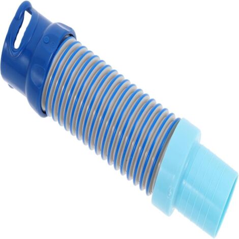 Zodiac X77094 Adaptateur d'aspiration pour piscine Remplacement pour Zodiac MX6 MX8 Nettoyeur de piscine Leaf Catcher Adaptateur de tuyau